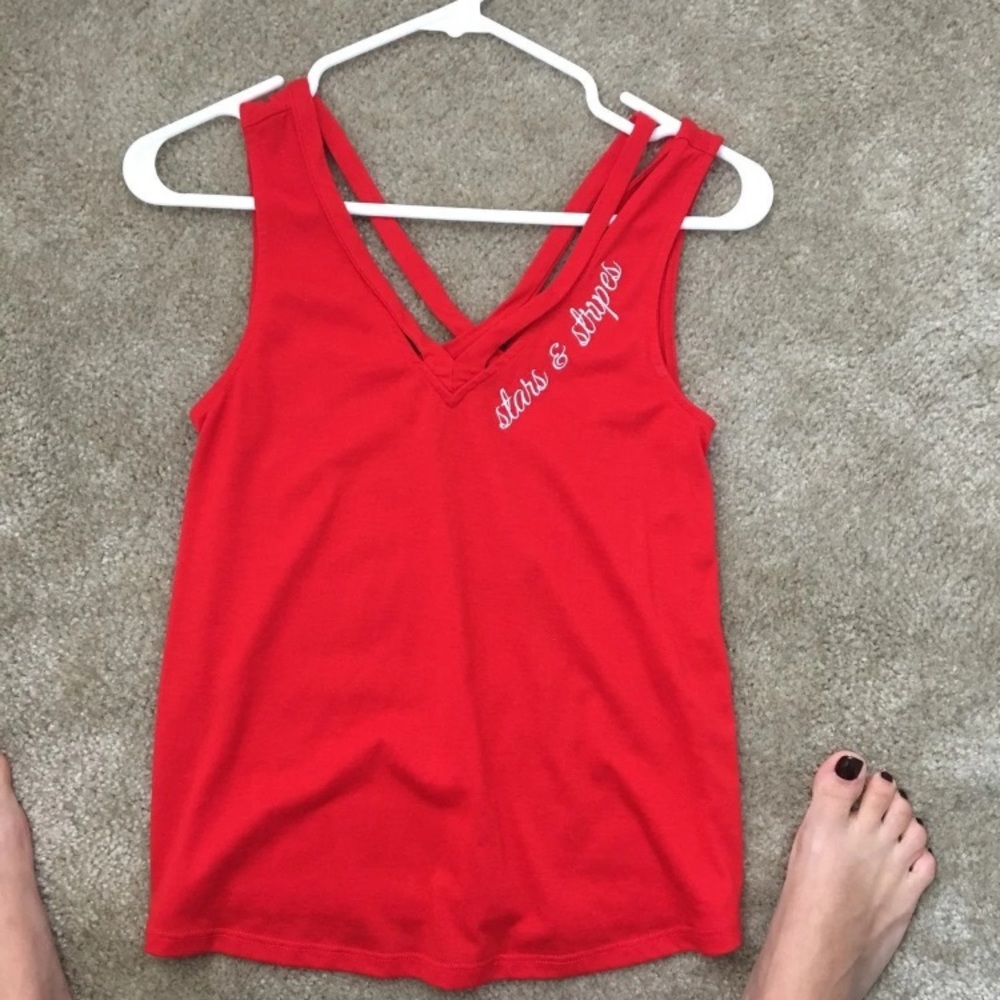 Fourth of July Shirt